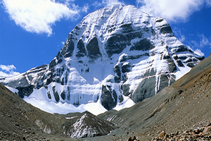 Kailash Mansarovar Yatra from Kathmandu