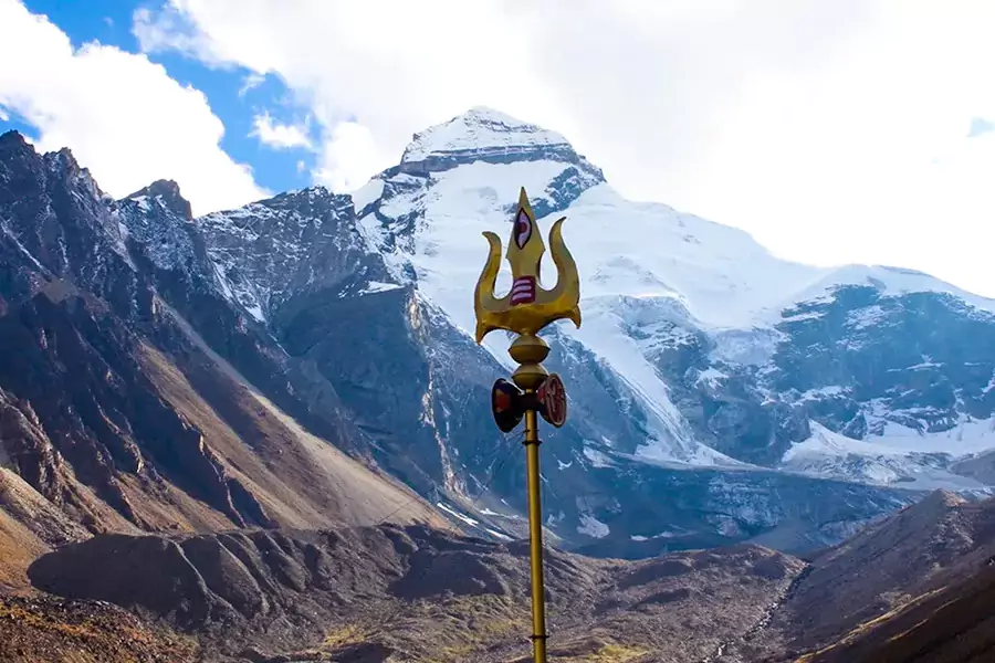 Adi Kailash Yatra