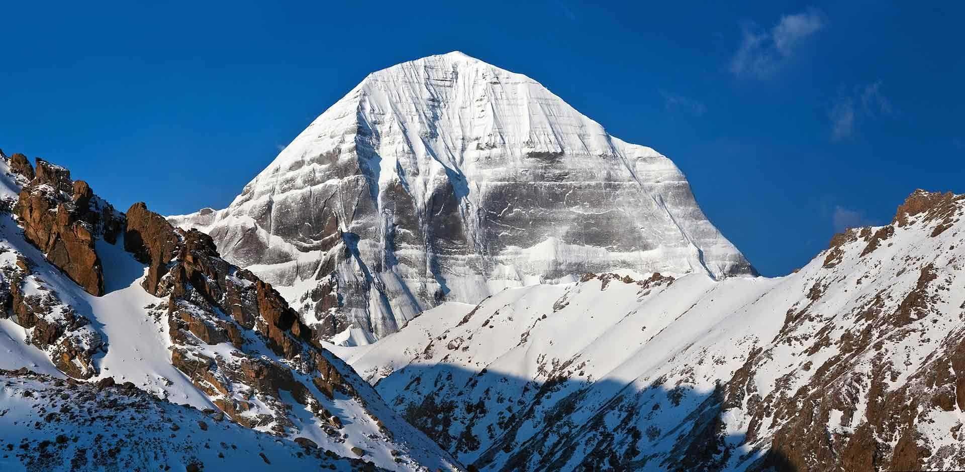 Kailash Mansarovar Yatra Packages