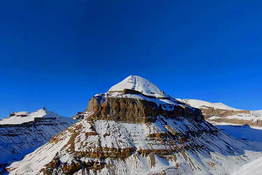 Kailash Mansarovar Yatra